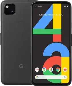 Замена кнопки громкости на телефоне Google Pixel 4a в Челябинске